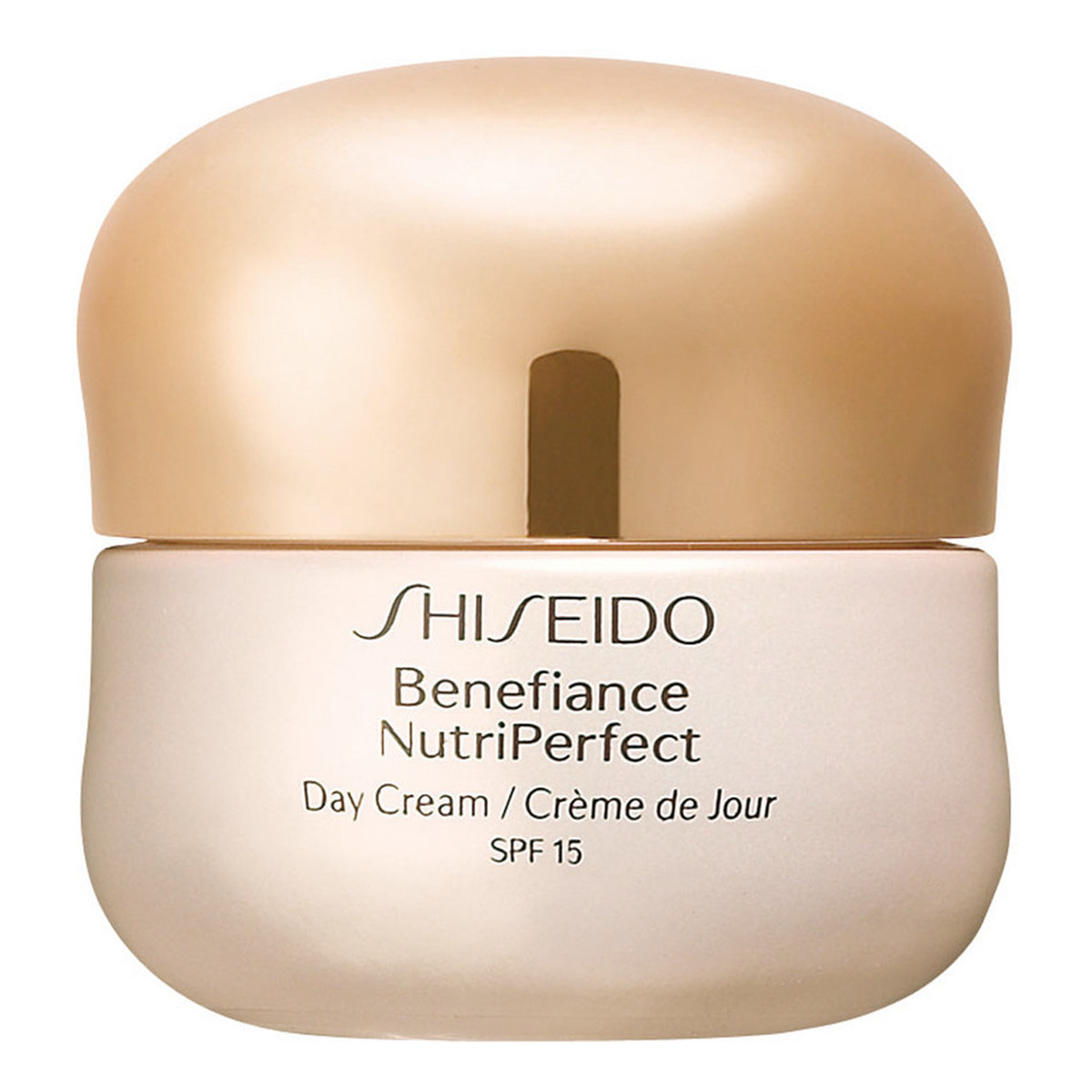 Shiseido Benefiance NutriPerfect odmładzający krem na dzień SPF 15 50ml