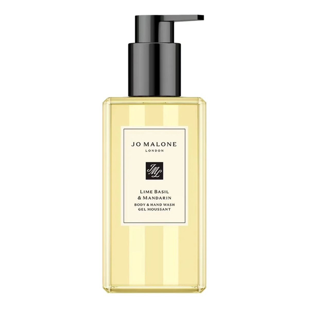 Jo Malone Lime Basil Mandarin Żel do mycia ciała i rąk 250ml