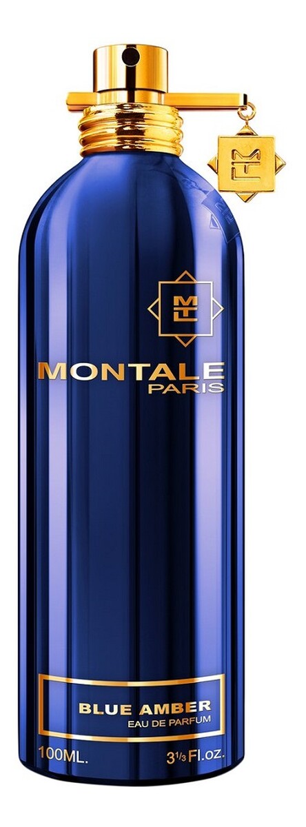 Woda perfumowana spray