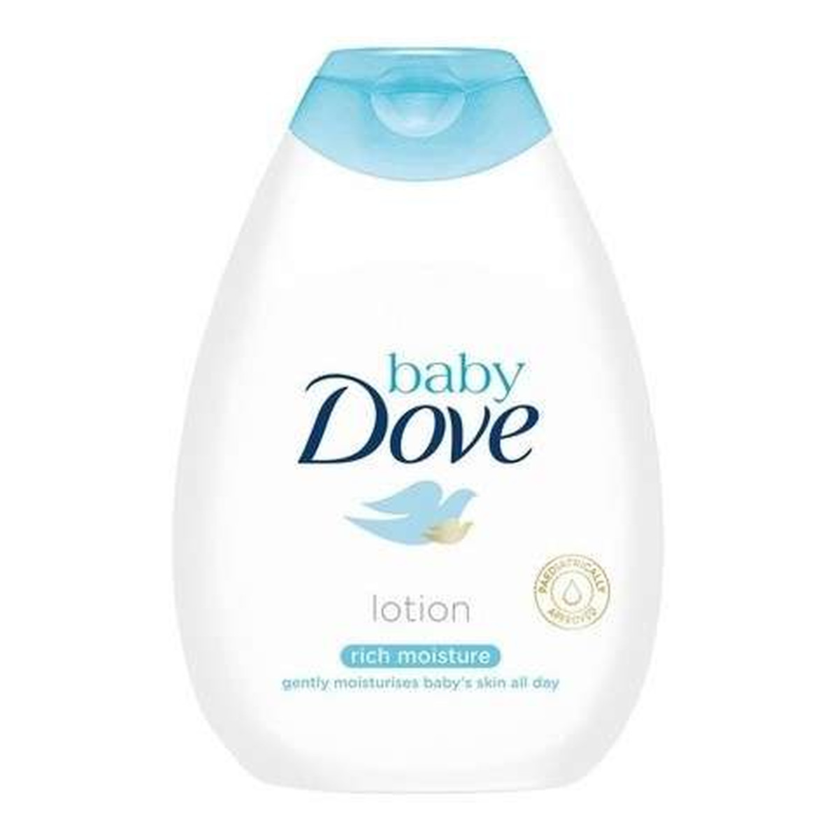 Dove Baby Balsam do ciała 400ml