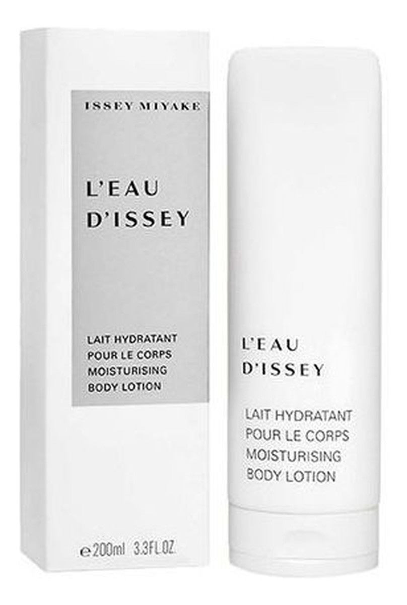 Pour Femme BODY LOTION