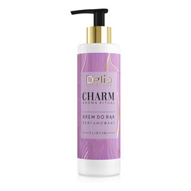 Perfumowany krem do rąk Flirtini