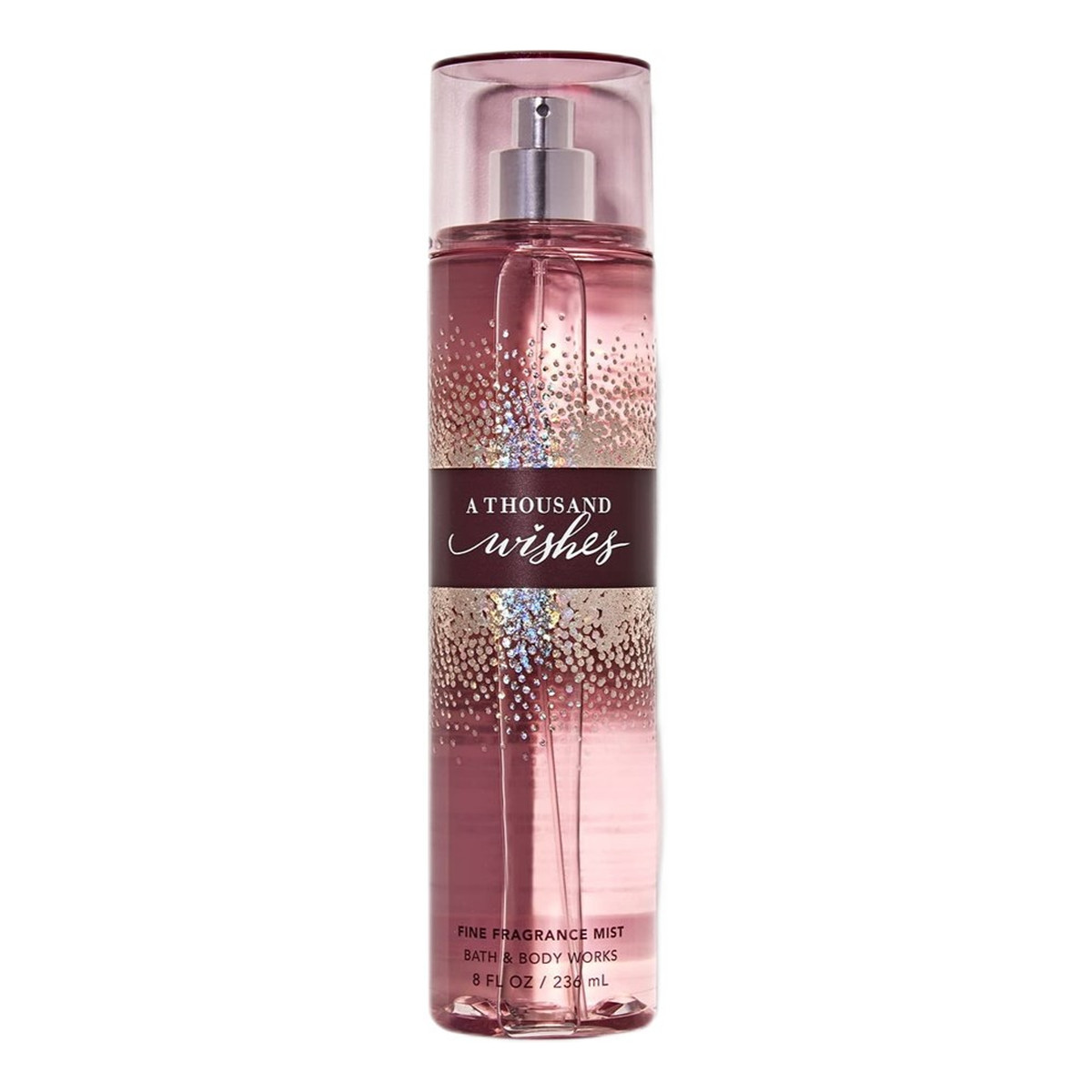 Bath & Body Works A Thousand Wishes Mgiełka do ciała 236ml