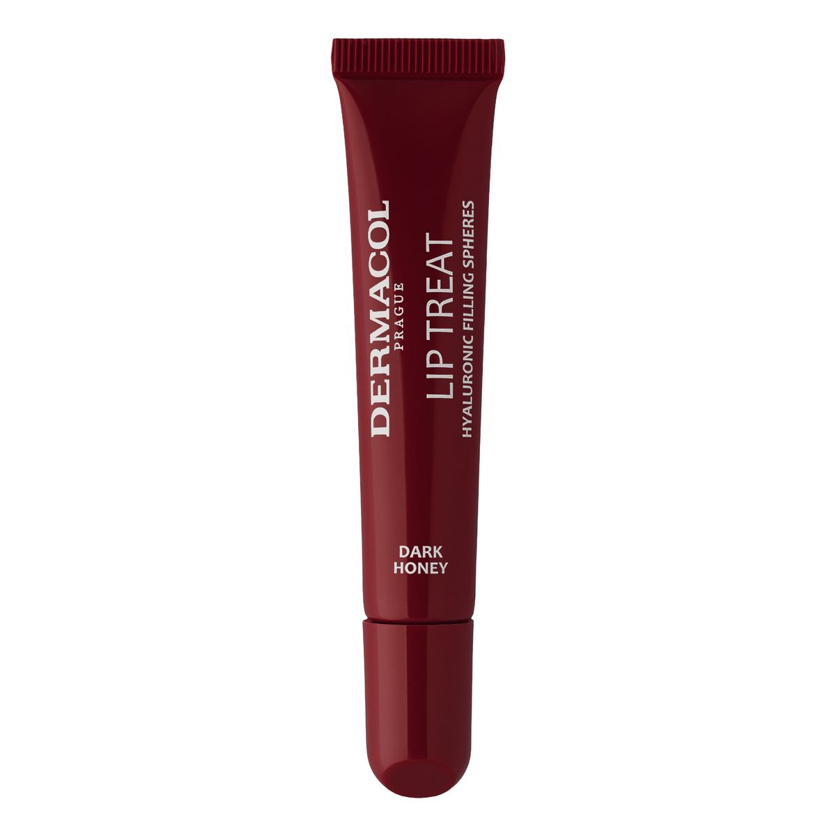 Dermacol Lip Treat Nawilżający błyszczyk do ust 10ml