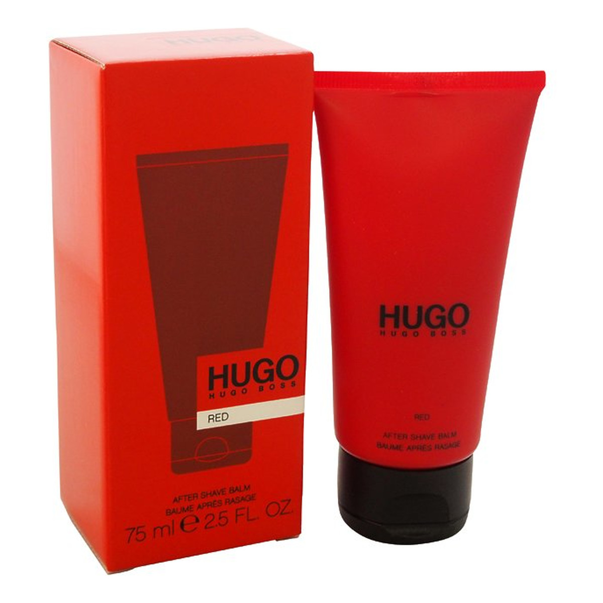 Hugo Boss Hugo Red Balsam po goleniu 75ml