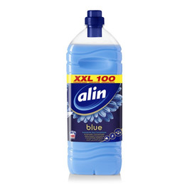 Azul Płyn do płukania tkanin 100 płukań