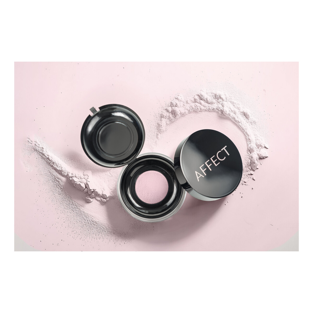 Affect Best Matte Puder sypki 7g