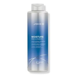 Moisture recovery moisturizing shampoo nawilżający szampon do włosów