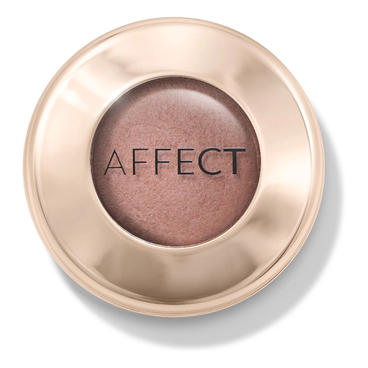 Affect x Ruda Maluje Róż wypiekany Glow Bakery 3g