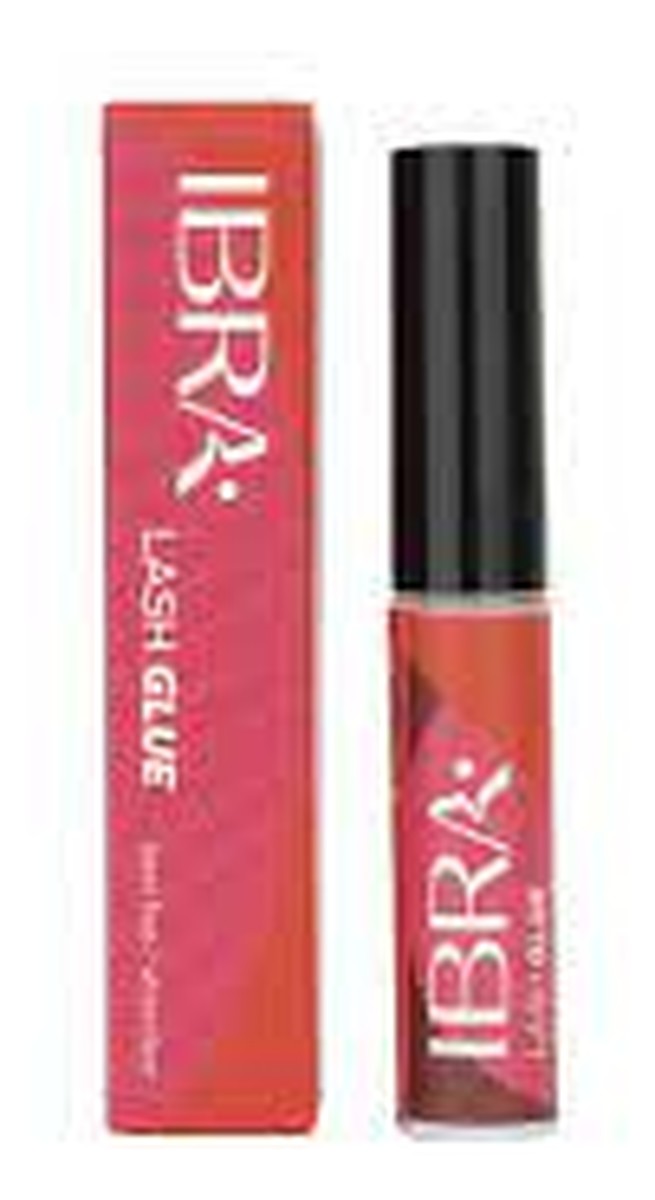 Lash Glue klej do rzęs