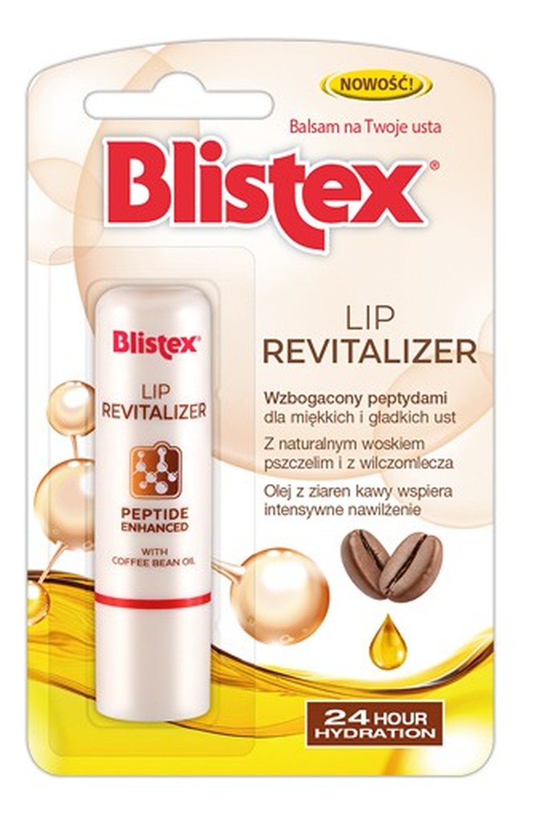 Balsam do ust-lip revitalizer