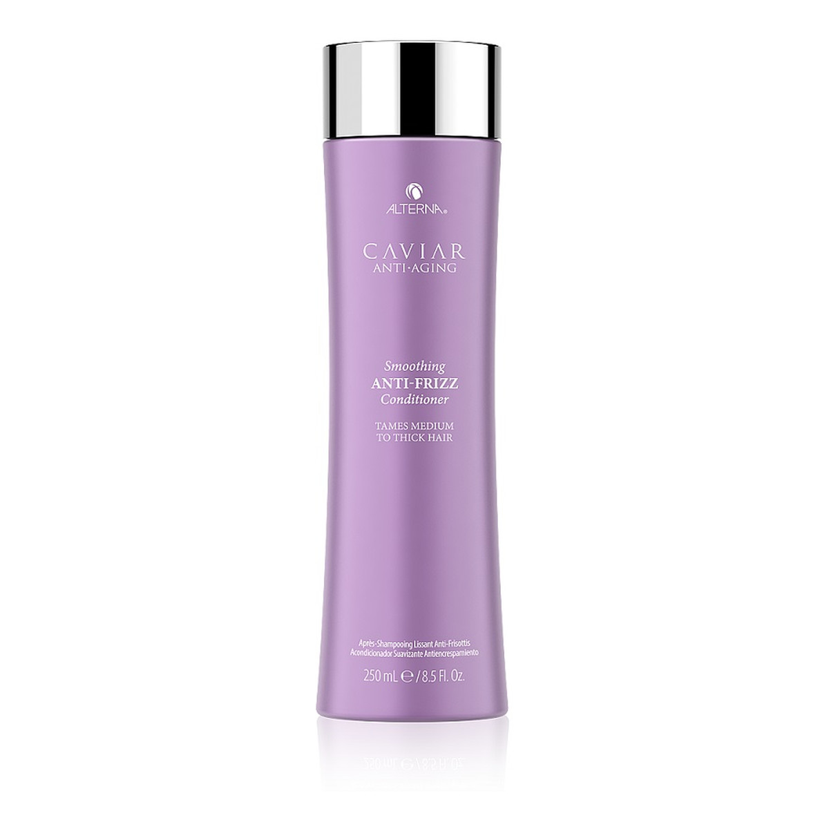 Alterna Caviar anti-aging smoothing anti-frizz conditioner wygładzająca odżywka do włosów 250ml