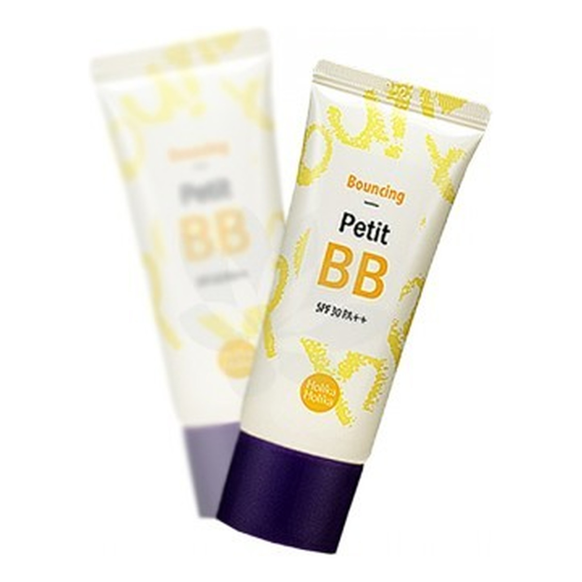 Holika Holika Bouncing Petit BB SPF30 Wielofunkcyjny Krem BB