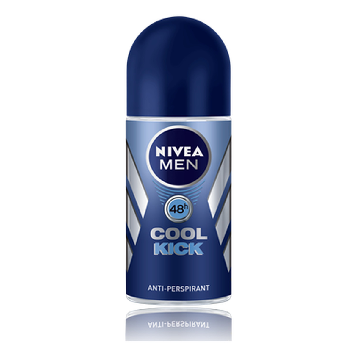 Nivea For Men Antyperspirant Cool Kick Roll On 50ml