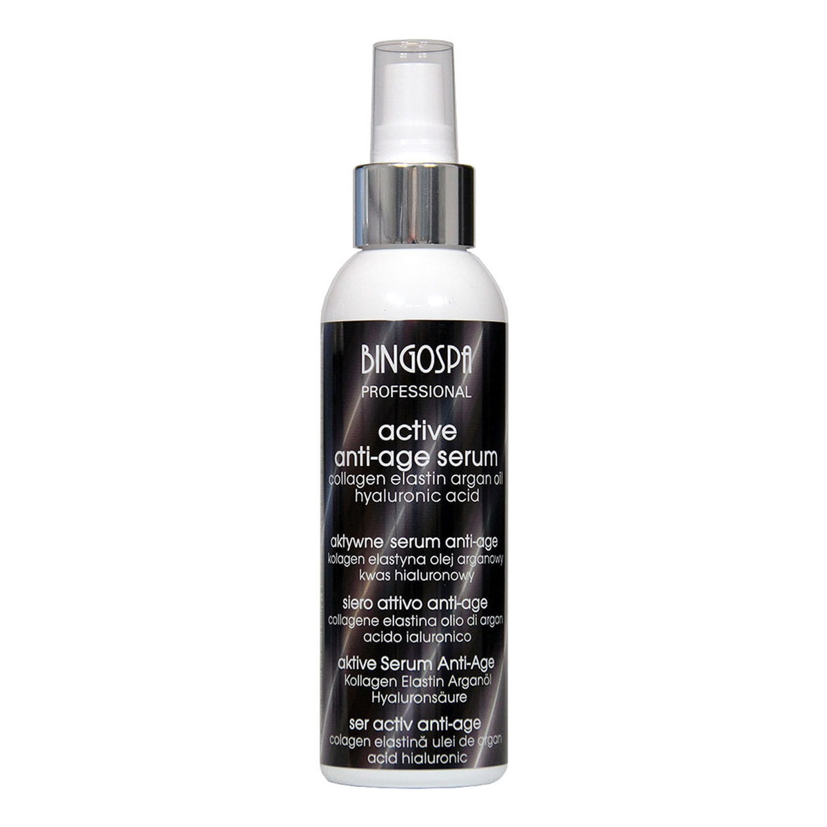 BingoSpa Aktywne serum anti-age 150g