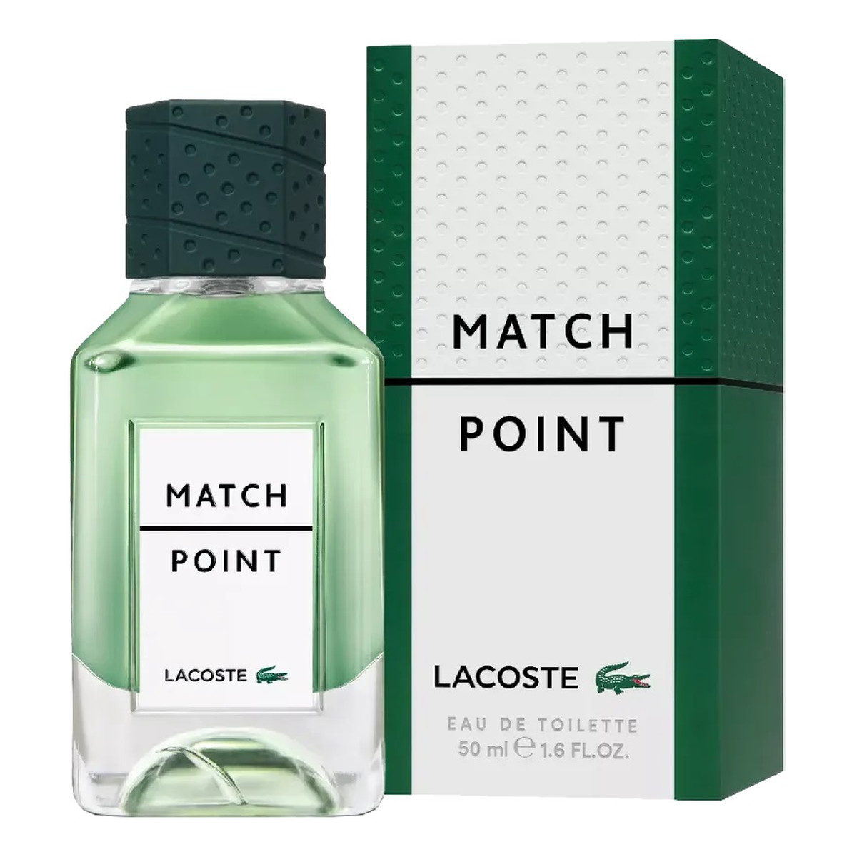 Lacoste Match Point Woda toaletowa spray 50ml