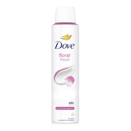 Antyperspirant 48h w sprayu dla kobiet