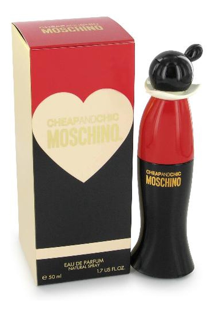 Woda toaletowa spray tester