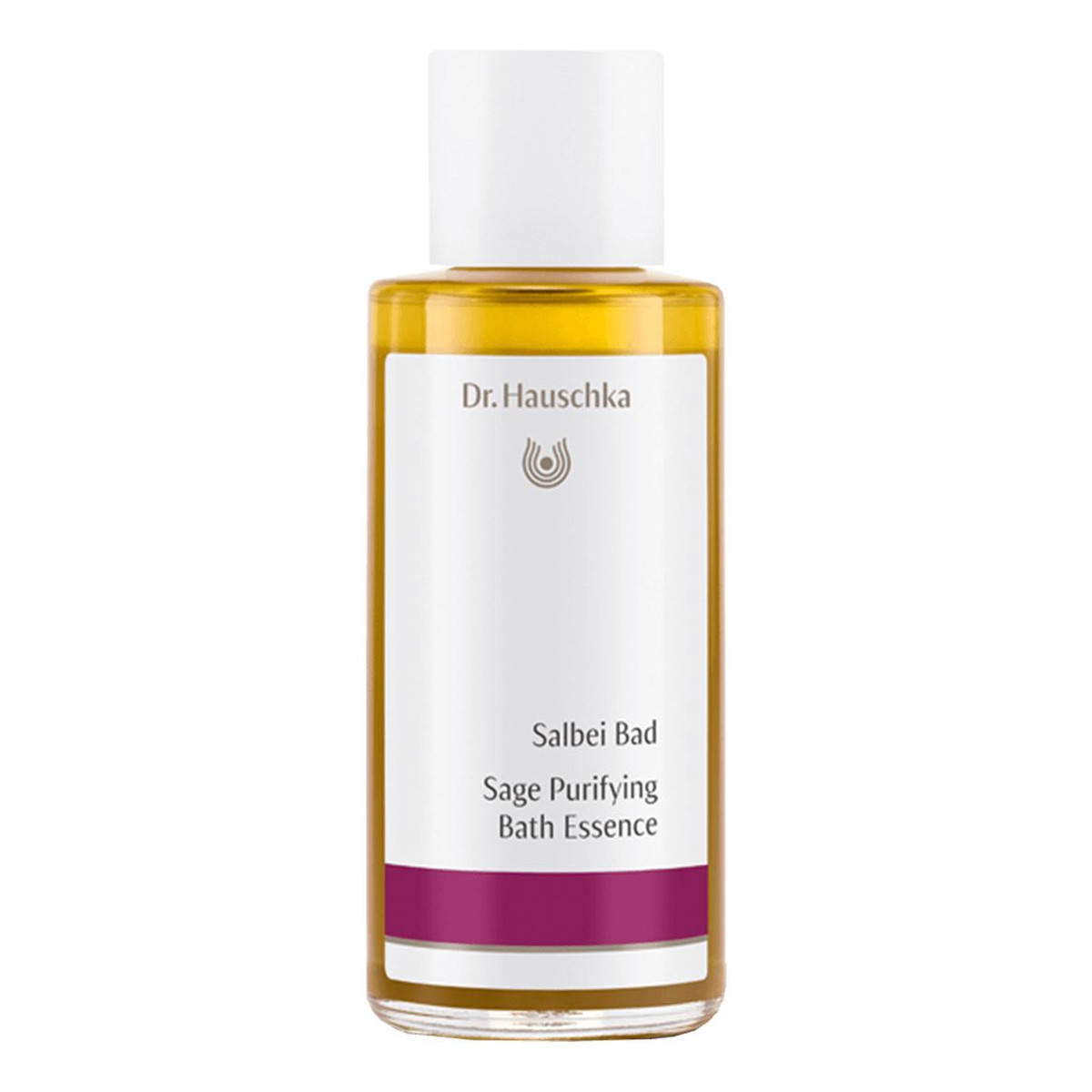 Dr. Hauschka Sage Purifying Bath Essence Olejek do kąpieli szałwia 100ml