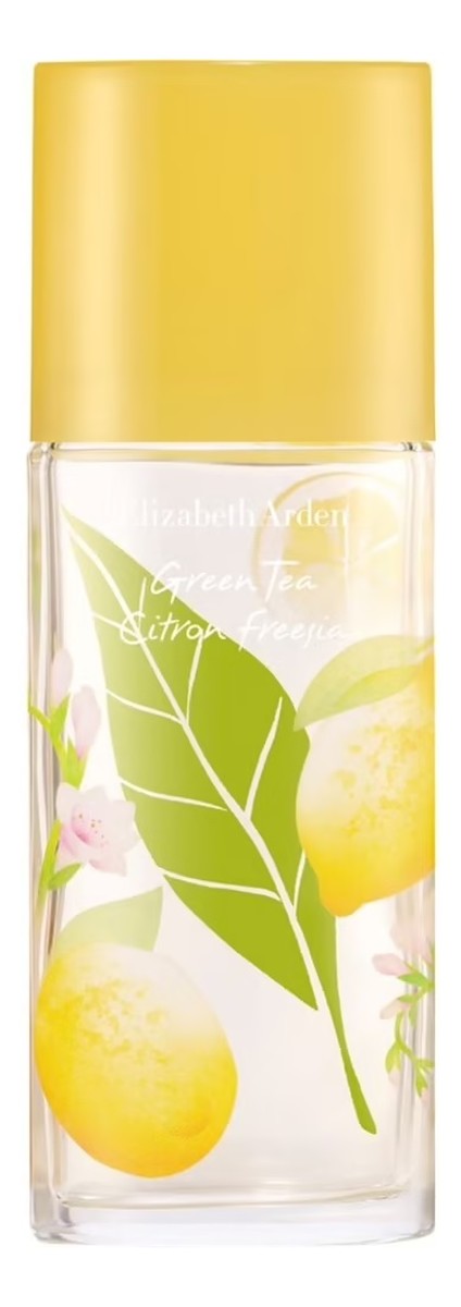 Woda toaletowa spray-produkt bez opakowania