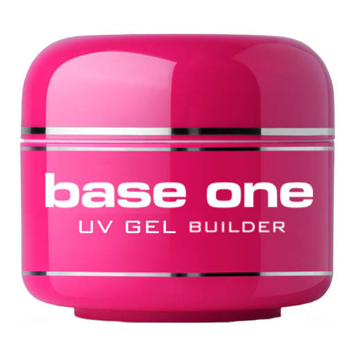 Silcare Gel Base budujący żel do paznokci One French Pink 50g