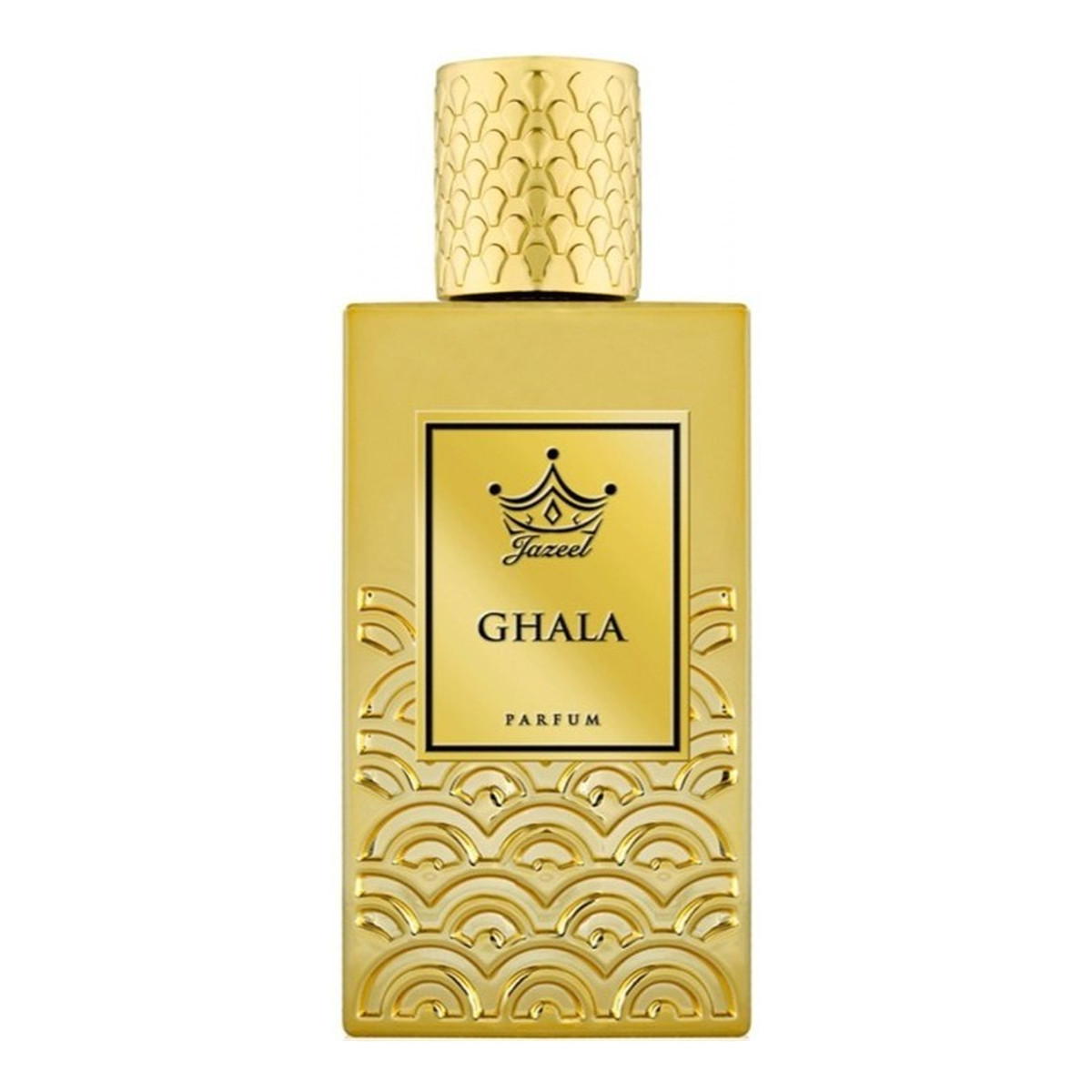 Jazeel Ghala Perfumy spray 100ml