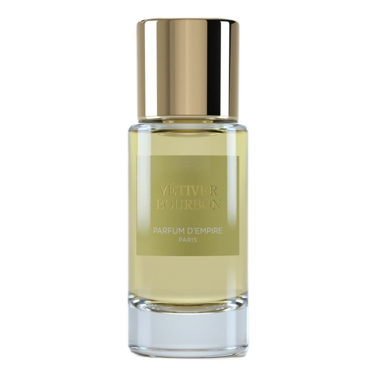 Parfum D'Empire Vetiver Bourbon Woda perfumowana spray 50ml