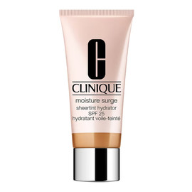 Sheer Tint Hydrator SPF25 nawilżający podkład do twarzy