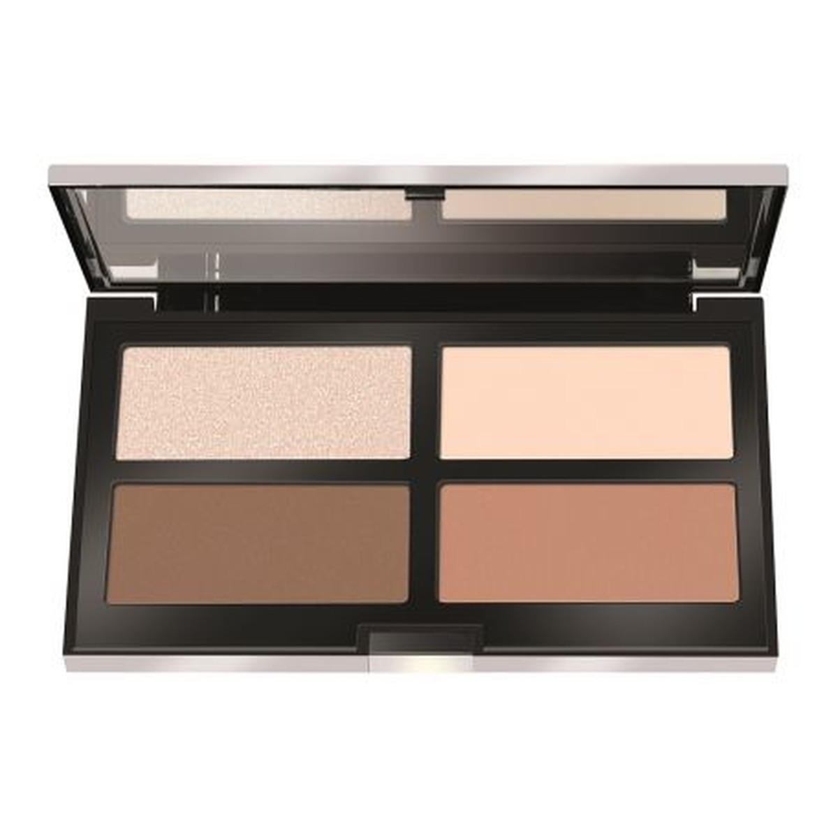 Pupa Milano Paleta Contouring & Strobing Ready 4 Selfie 17g