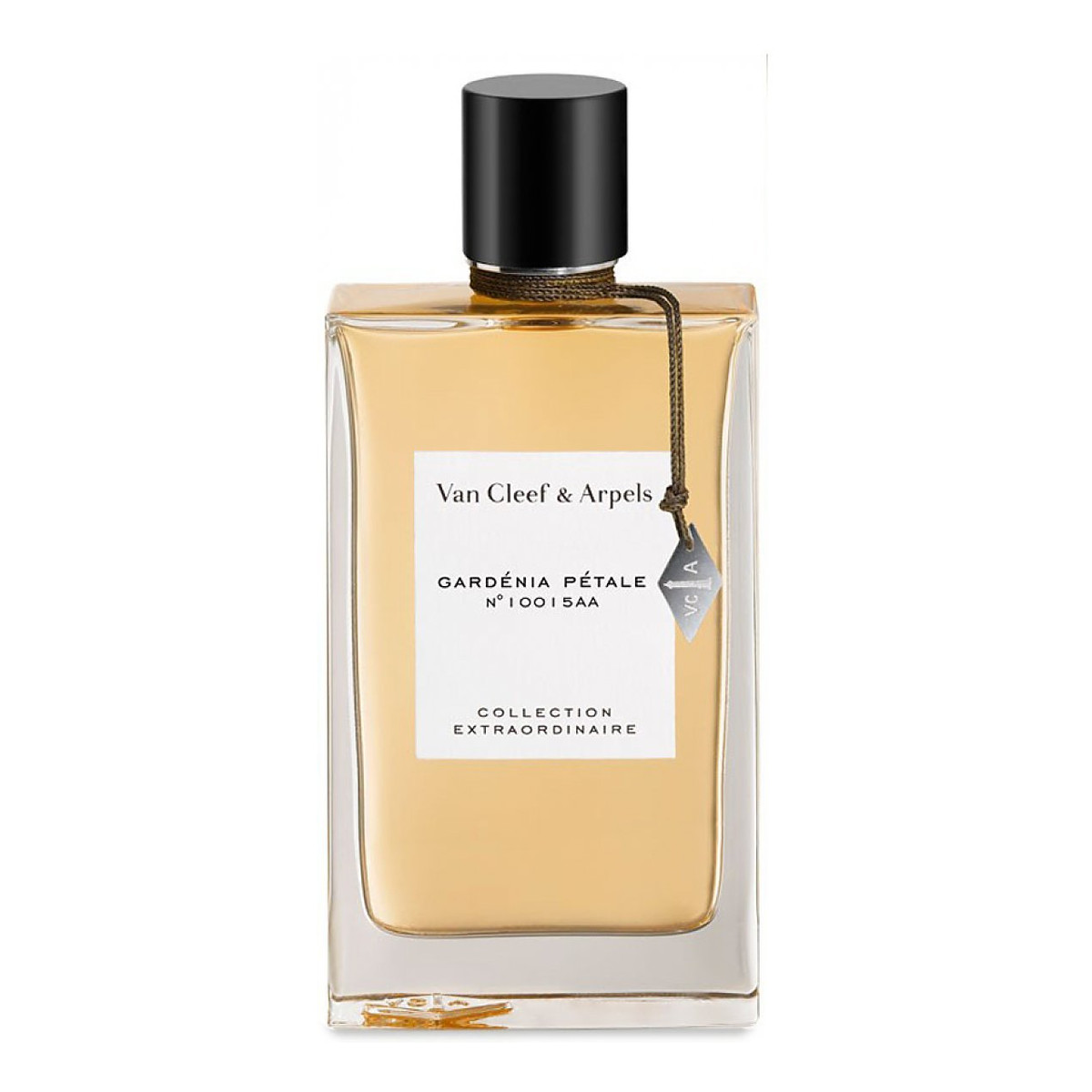 Van Cleef&Arpels Collection Extraordinaire Gardenia Petale Woda perfumowana spray 75ml