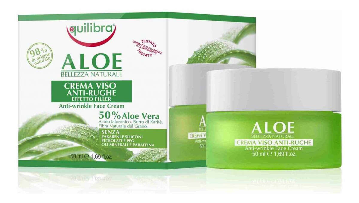 przeciwzmarszczkowy krem do twarzy efekt wypełnienia