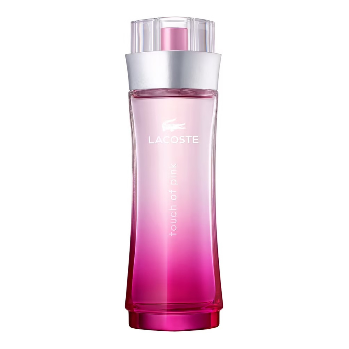 Lacoste Touch of Pink Woda toaletowa spray 90ml