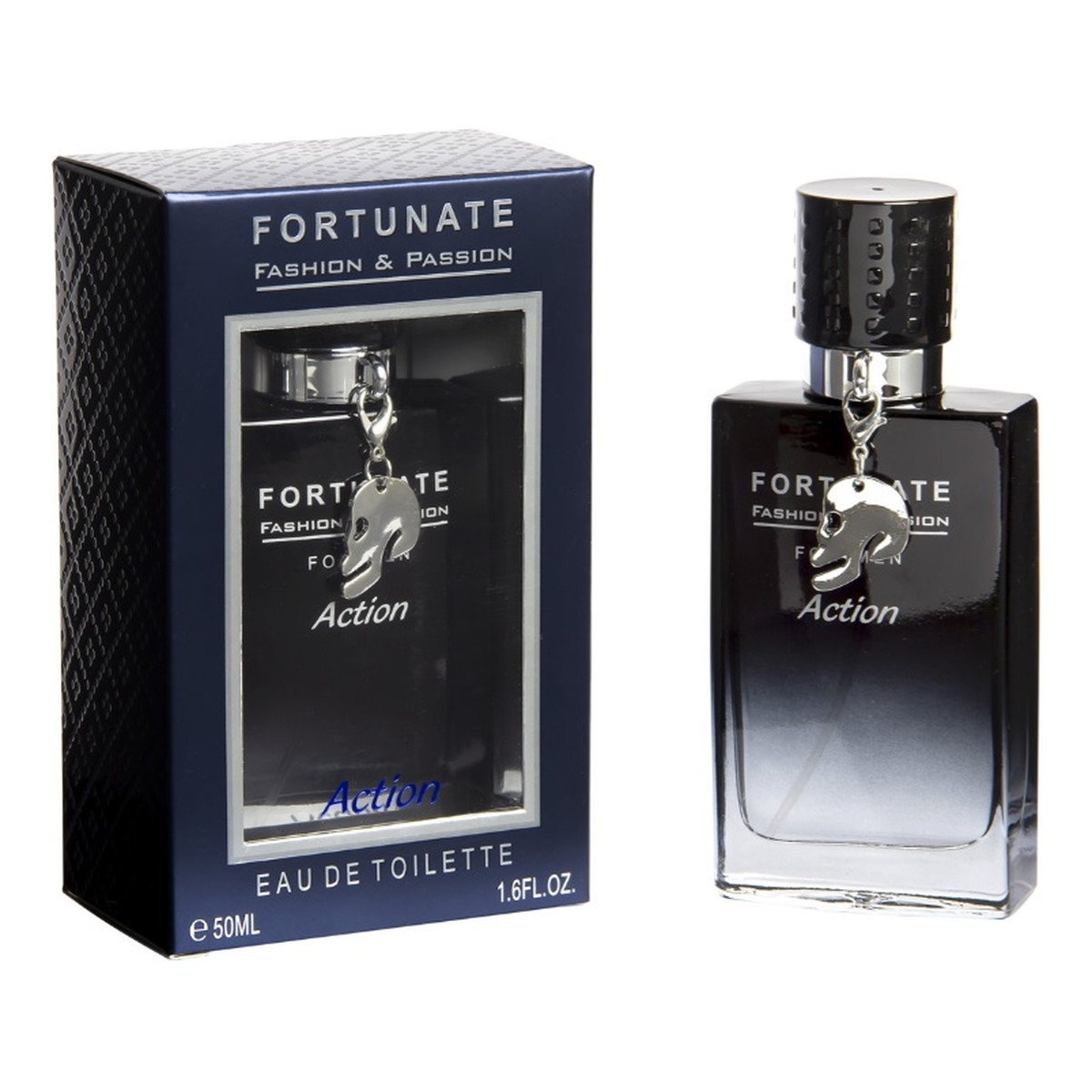 Fortunate Action Woda toaletowa spray 50ml