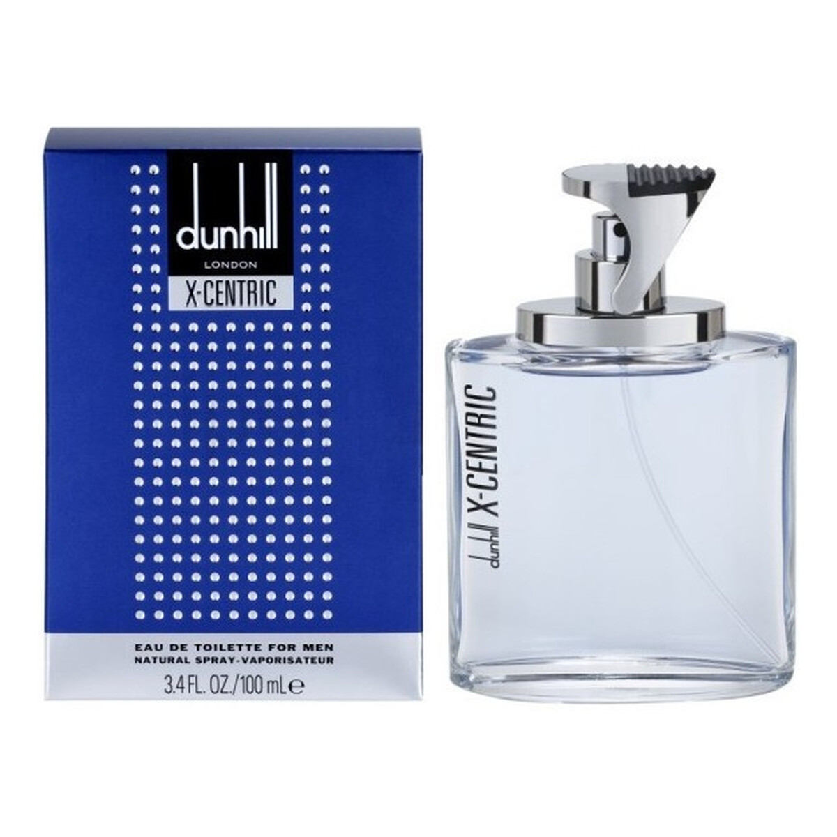 Dunhill X-Centric Woda Toaletowa 100ml