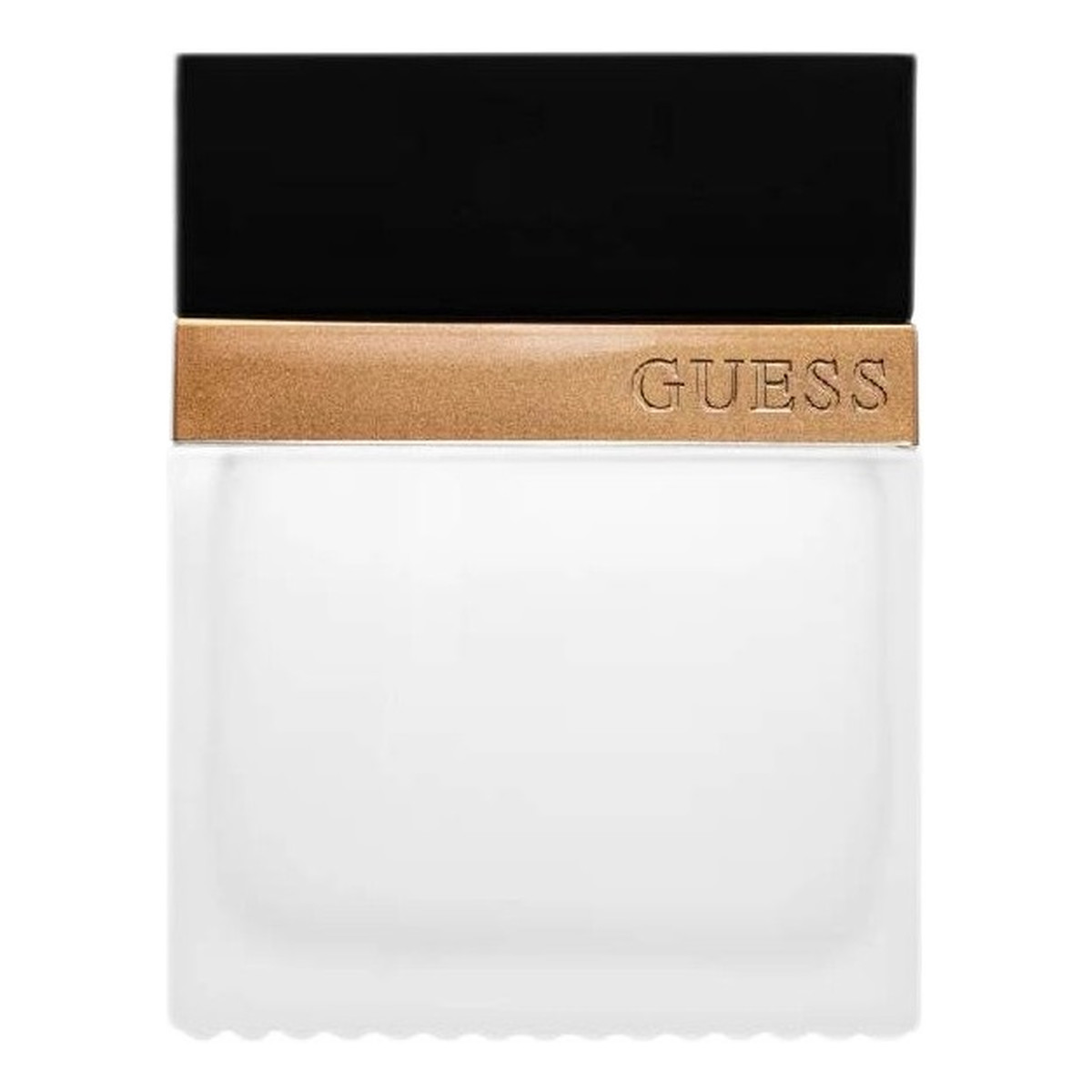 Guess Seductive Noir Homme Woda po goleniu 100ml