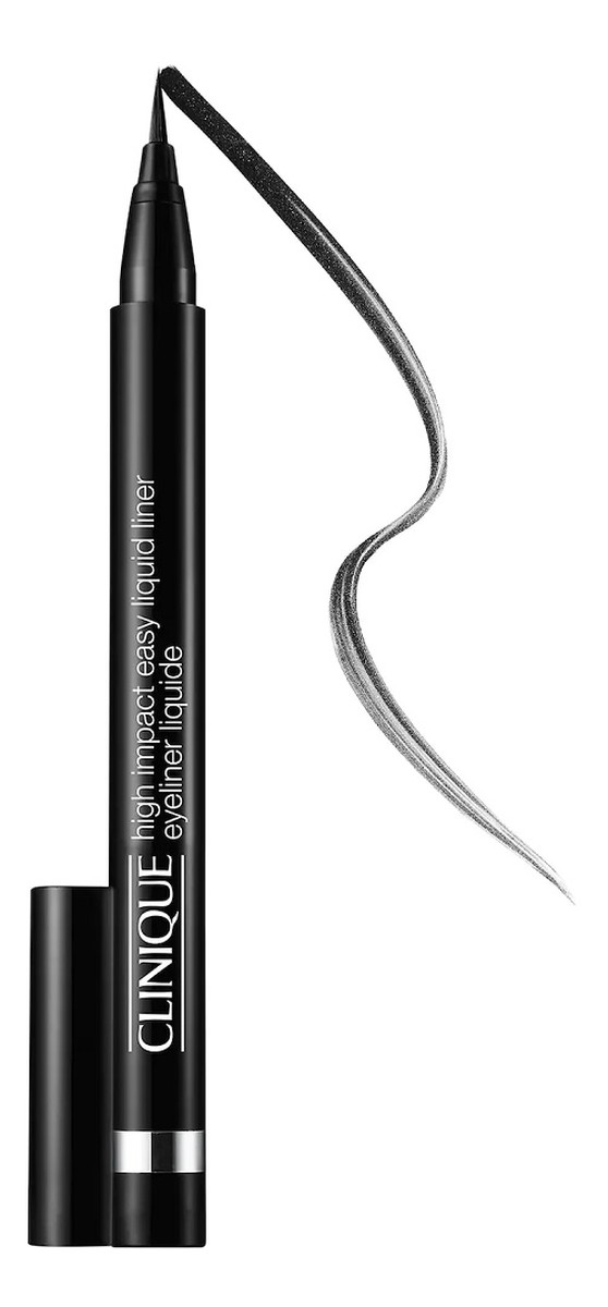 Easy Liquid Liner eyeliner w płynie