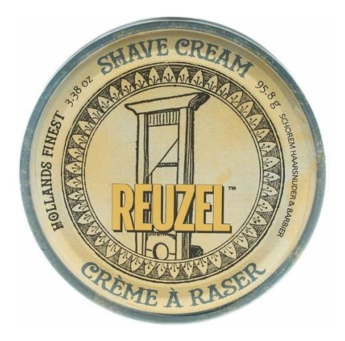 Shave Cream krem do golenia