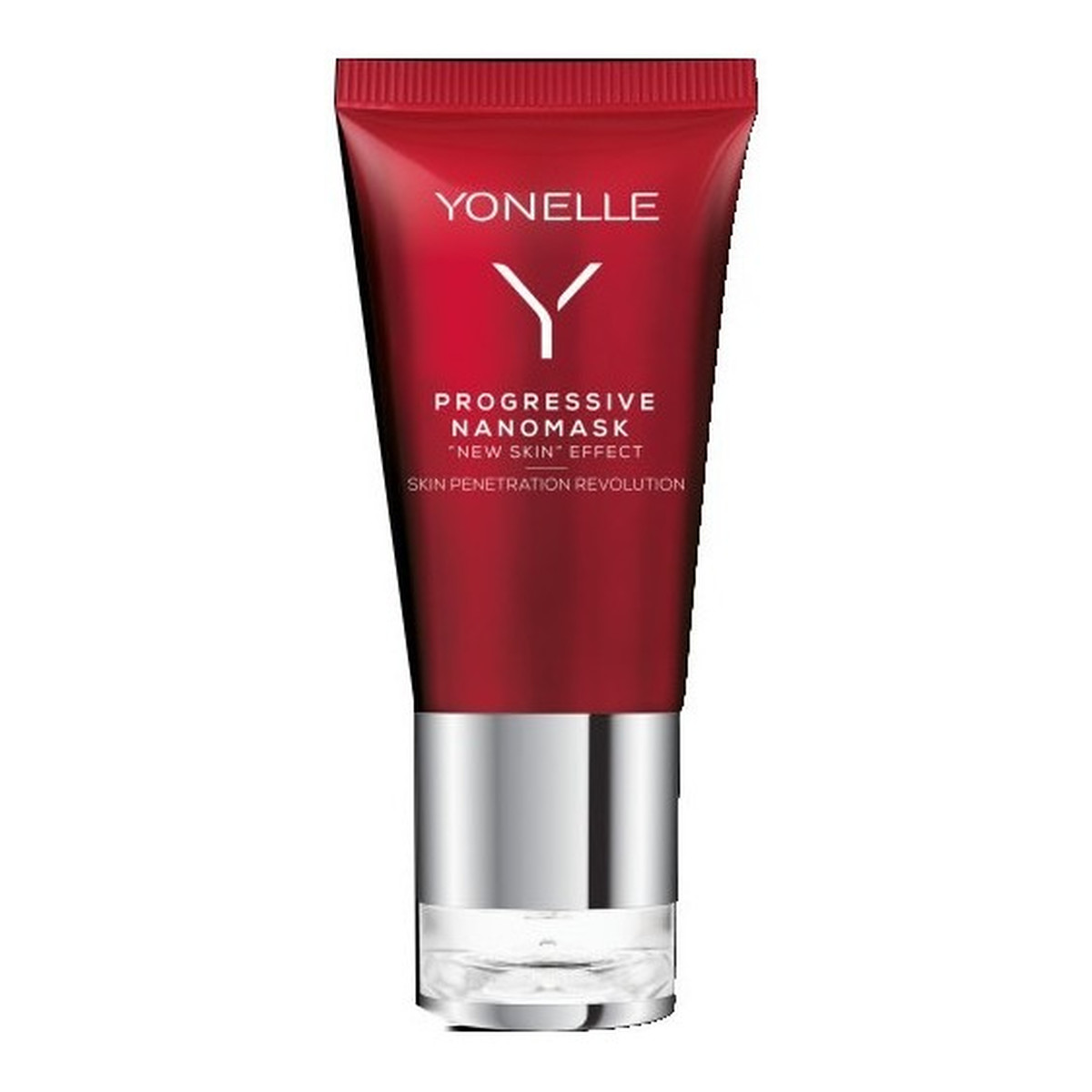 Yonelle Progressive Nanomask Progresywna nanomaska do twarzy 20ml