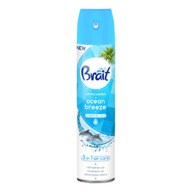 Odświeżacz powietrza klasyczny Ocean Breeze