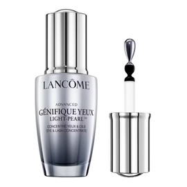 Advanced genifique yeux light-pearl serum pod oczy