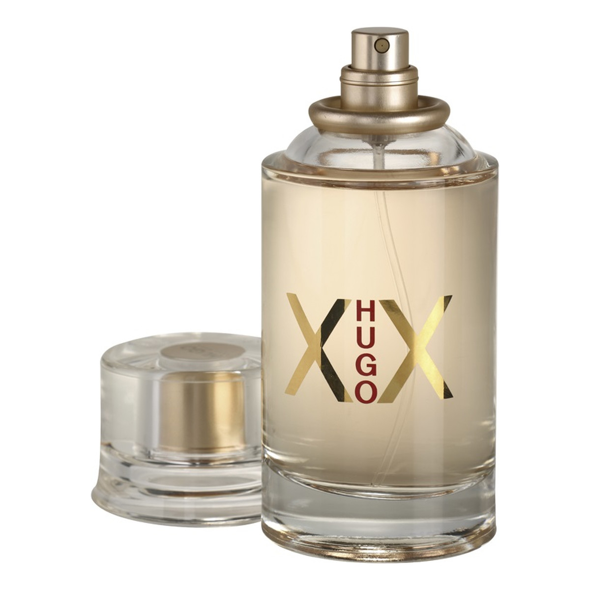 Hugo Boss Hugo XX Woda toaletowa spray 100ml