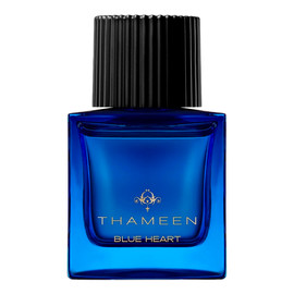 Blue heart ekstrakt perfum spray