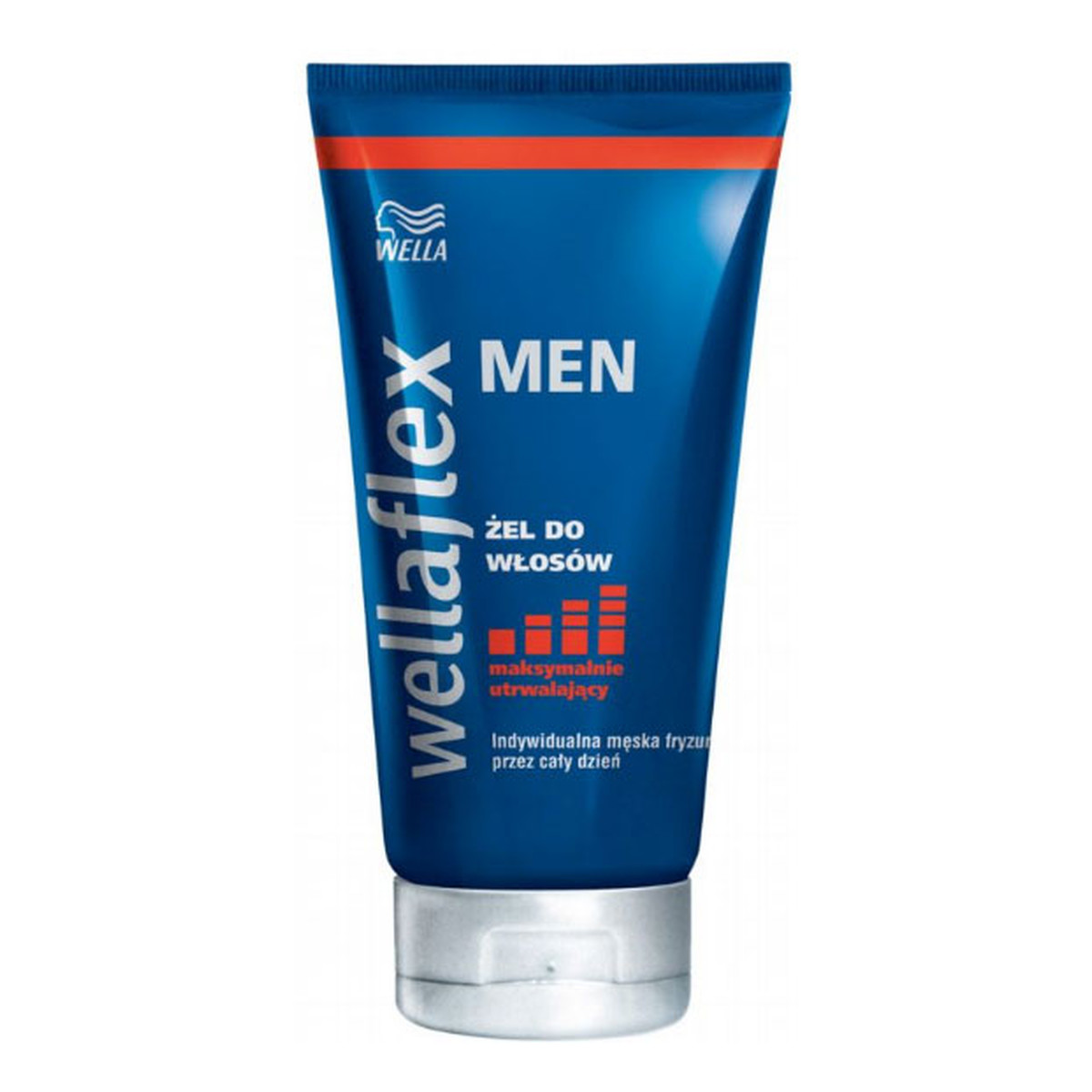 Wella Men Wellaflex Żel Do Włosów 150ml