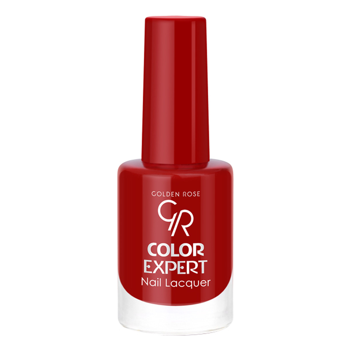 Golden Rose COLOR EXPERT Lakier Do Paznokci 10ml