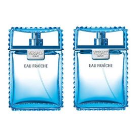 Woda toaletowa spray 2x