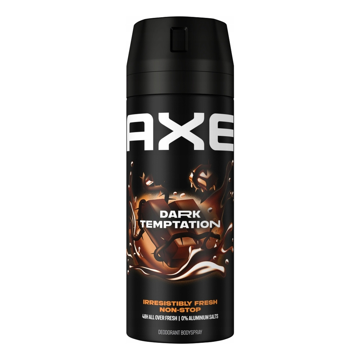 Axe Dark Temptation Dezodorant Dla Mężczyzn 150ml