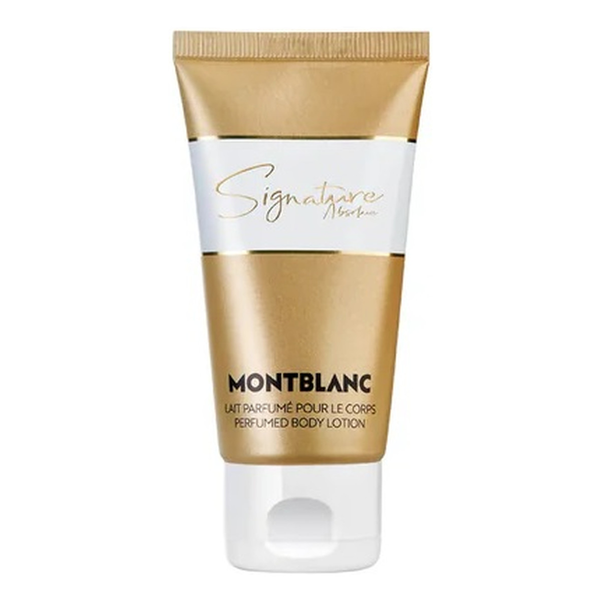 Mont Blanc Signature Absolue Balsam do ciała 100ml