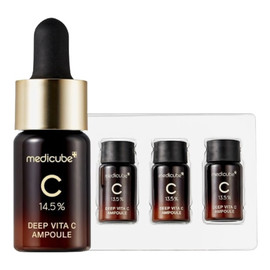 Deep vita c ampoule 2.0 serum do twarzy
