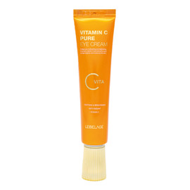 Krem pod oczy Vitamin C Pure