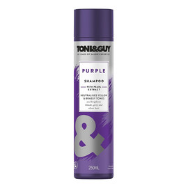 Szampon Purple Do Włosów Rozjaśnianych